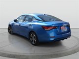 Certified 2022 Nissan Sentra SV image 5