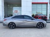 Used 2023 Hyundai Elantra N Line image 2