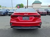 Certified 2022 Kia Forte LXS w/ LXS Technology Package image 5