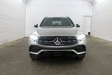 Used 2021 Mercedes-Benz GLC 300 4MATIC image 3