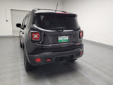 Used 2015 Jeep Renegade Trailhawk w/ Premium Leather Group image 6