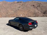 Used 2016 Ford Mustang Coupe image 4