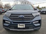 Used 2022 Ford Explorer XLT w/ Equipment Group 202A image 2
