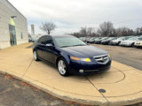 Used 2008 Acura TL w/ Navigation System image 3