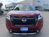 Used 2023 Nissan Pathfinder SL w/ Lighting Package (N92) image 4