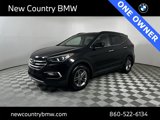 Used 2017 Hyundai Santa Fe Sport image 3