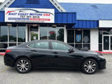Used 2017 Acura TLX w/ Technology Package image 2