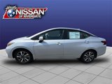 New 2025 Nissan Versa SV image 4