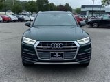 Used 2018 Audi Q5 2.0T Premium Plus image 2