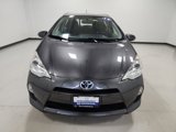 Used 2014 Toyota Prius C Four image 2