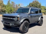 Used 2022 Ford Bronco Wildtrak image 3