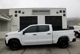 Used 2021 Chevrolet Silverado 1500 W/T w/ WT Value Package image 6