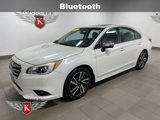 Used 2017 Subaru Legacy 2.5i Sport image 3