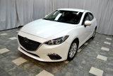 Used 2014 MAZDA MAZDA3 i Touring w/ Technology Package image 2