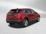Used 2018 Cadillac XT5 Luxury w/ Driver Awareness Package image 5