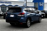 New 2022 Subaru Forester Premium w/ Popular Package #2 image 5