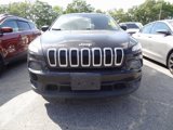 Used 2017 Jeep Cherokee Sport image 2