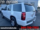 Used 2009 Chevrolet Tahoe LT image 4