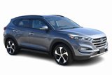 Used 2016 Hyundai Tucson Limited w/ Option Group 03 image 3