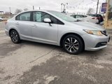 Used 2013 Honda Civic EX image 2