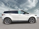 Certified 2022 Land Rover Range Rover Evoque R-Dynamic S image 6