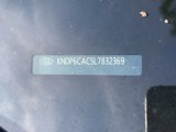 Used 2020 Kia Sportage S w/ S Premium Package image 4