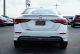 Used 2023 Nissan Sentra SR image 6
