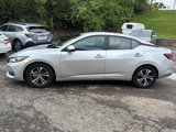 Used 2023 Nissan Sentra SV image 2