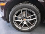 Certified 2023 Porsche Macan image 6