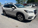 Used 2021 Subaru Ascent Limited image 3