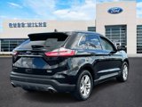 Used 2019 Ford Edge SEL w/ Equipment Group 201A image 3