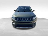 Used 2019 Jeep Compass Limited image 3