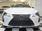 Used 2021 Lexus LC 500 Coupe w/ Touring Package image 4