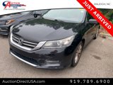 Used 2014 Honda Accord EX-L image 3
