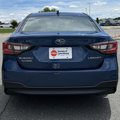 Used 2022 Subaru Legacy Limited image 4