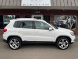 Used 2012 Volkswagen Tiguan SEL image 2