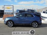 Used 2024 Chevrolet Equinox Premier image 2