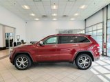Used 2019 Jeep Grand Cherokee Limited w/ Luxury Group II image 5