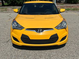 Used 2013 Hyundai Veloster image 5