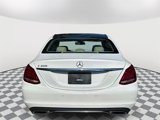 Used 2018 Mercedes-Benz C 300 Sedan image 4