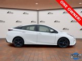 Used 2018 Toyota Prius Four image 5