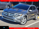 Used 2015 Mercedes-Benz GLA 250 4MATIC image 2