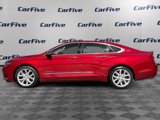 Used 2015 Chevrolet Impala LTZ image 2