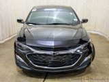 Certified 2020 Chevrolet Malibu RS image 4