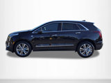 New 2025 Cadillac XT5 Premium Luxury w/ Technology Package image 5