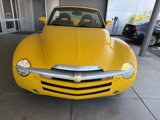 Used 2004 Chevrolet SSR w/ Preferred Equipment Group image 2
