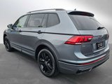 Used 2022 Volkswagen Tiguan SE R-Line image 5