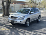 Used 2008 Lexus RX 400h AWD image 2