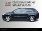 Used 2014 Chevrolet Traverse LT image 2