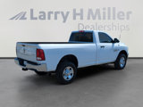 Used 2018 RAM 2500 Tradesman w/ Chrome Appearance Group image 5